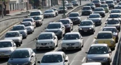 ¿Circulas o no circulas? Autoridades de la CDMX y Edomex especifican qué autos pueden o no salir