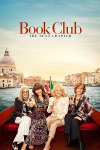 Book Club: The Next Chapter (2023) DVDScr English Movie Watch Online Free