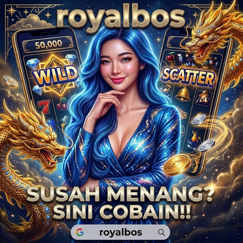 Royalbos
