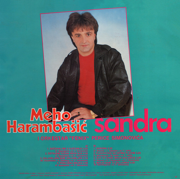 zadnja