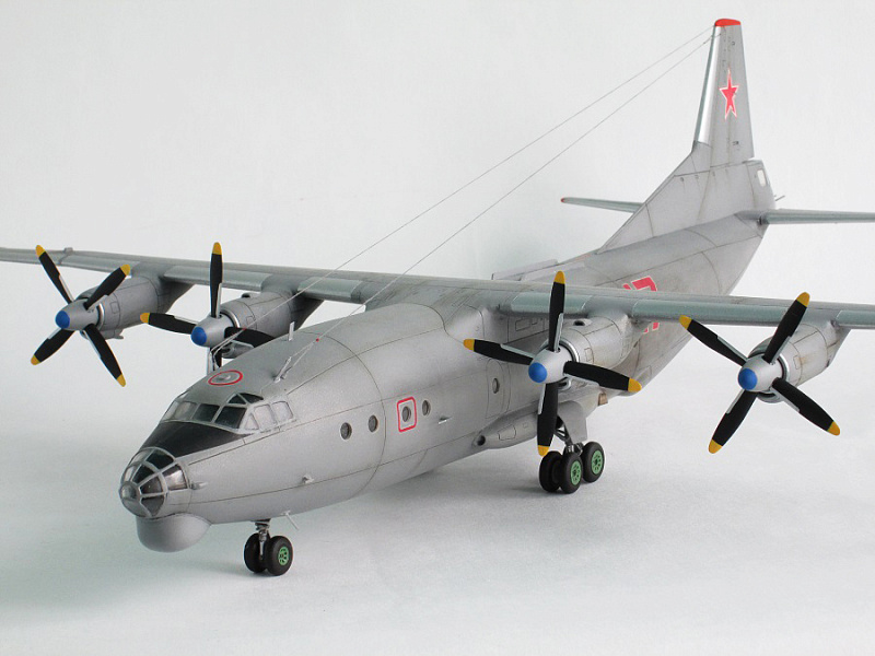Ан 24 1 72 Купить