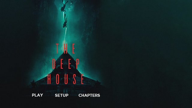 1 - La Casa de las Profundidades [2021] [Dvd5-Autoría] [Pal] [Cast/Ing 5.1] [Sub:Varios] [Thriller]