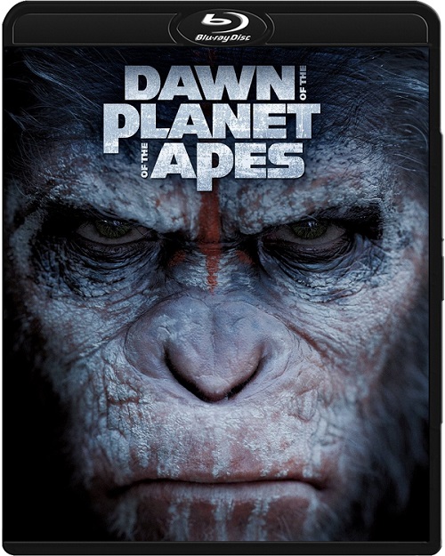 Ewolucja planety małp / Dawn of the Planet of the Apes (2014) V2.MULTi.720p.BluRay.x264.DTS.AC3-DENDA / LEKTOR i NAPISY PL