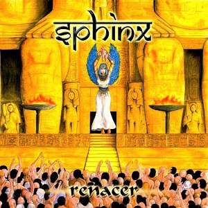 Re: Sphinx (ESP) / Heavy Metal