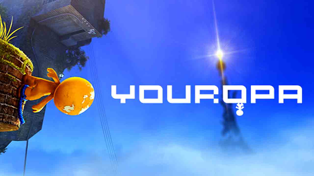 Youropa Free Download (v2.0.10)