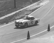 1966 International Championship for Makes - Page 2 66seb42-TR4-LHeimrath-CHill