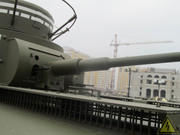 Макет советского тяжелого танка Т-35, Музей военной техники УГМК, Верхняя Пышма IMG-2342