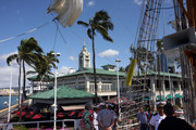 ALOHA Tower - Honolulu Seaport 29