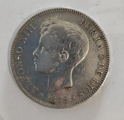 Mis monedas sobre la peseta (breve historia) 1615051994759