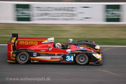 24 HEURES DU MANS YEAR BY YEAR PART SIX 2010 - 2019 - Page 21 2014-LM-34-Franck-Mailleux-Michel-Frey-Jon-Lancaster-17