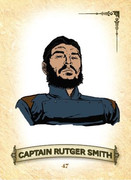 Captain-Smith