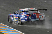24 HEURES DU MANS YEAR BY YEAR PART SIX 2010 - 2019 - Page 19 2013-LM-97-Darren-Turner-Peter-Dumbreck-Stefan-M-cke-028