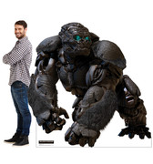 Optimus-Primal-Transformers-Life-Size-Cardboard-Cutout-3