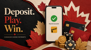 Secure online casino with online interac payment verification Secure online casino with online interac payment verification