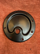 Oil-sump-pan