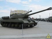 Советский тяжелый танк ИС-3, Музей военной техники УГМК, Верхняя Пышма IMG-5434