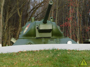 Советский средний танк Т-34 , СТЗ, IV кв. 1941 г., Музей техники В. Задорожного DSCN3340