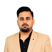 Nikhil Singh