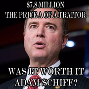 Schiff Traitor 3
