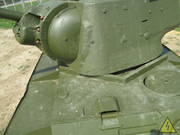 Макет советского тяжелого танка КВ-1, Черноголовка IMG-7738