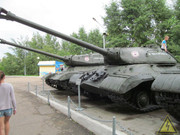 Реестр галереи "Броня" IS-3-Chita-001