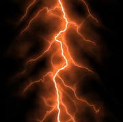 Thunder_&_orange_Lightning