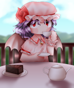 Remilia Scarlet