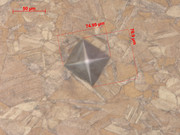 Hornady head 2 160 HV500 320x dichromate