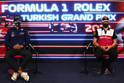 GP TURQUIA 2021 (PREVIOS) F1-gp-turchia-istanbul-giovedi-media-111