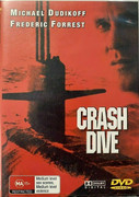 Crash Dive (1996) S-l1600-3