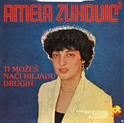 Amela Zukovic - Diskografija 1980-Amela-Zukovic-omot2