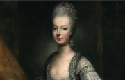 Marie-Antoinette par et d'après Joseph Krantzinger (Kranzinger) 1535387-10205909642769540-5920536321414393763-n