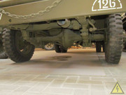 Американский грузовой автомобиль Ford GTB, военный музей. Оверлоон Ford-GTB-Overloon-027