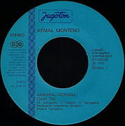 Kemal Monteno - Diskografija Omot-3