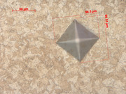 RP neck 96 HV500 320x dichromate