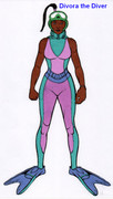 divora the diver (2)