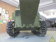 Советский легкий танк Т-18, Музей военной техники, Верхняя Пышма IMG-9693