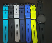 Garmin fénix 5X Plus Sapphire, čierne Garmin fénix 5X Plus Sapphire, čierne