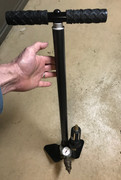 Both sold- thanks! Last-air-pump-1