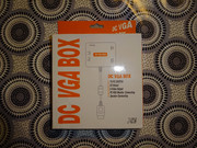 Lot console Dreamcast (Euro et Jap) et accessoires VGA-Box, VMU, etc... DSC05201