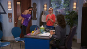 Liv and Maddie S01 1080p x264 NF WebRip English DDP 5 1 Cloudy