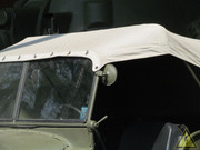 Советский автомобиль повышенной проходимости ГАЗ-67, Черноголовка IMG-7492