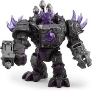 31 - Shadow Master robot