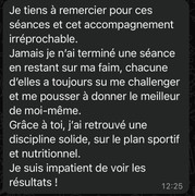 Témoignage 4