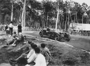 24 HEURES DU MANS YEAR BY YEAR PART ONE 1923-1969 - Page 11 31lm16-Alfa-Romeo-8-C-2300-Earl-Howe-Tim-Birkin-8