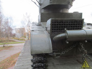 Макет советского легкого танка Т-26 обр. 1933 г., Питкяранта IMG-0669