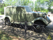 Советский легковой автомобиль ГАЗ-М1, Севастополь GAZ-M1-Sevastopol-008