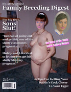 Andrea pregnant nurse