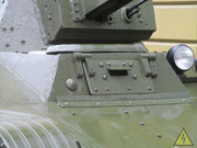 Советский легкий танк Т-60, Музей техники Вадима Задорожного IMG-3909