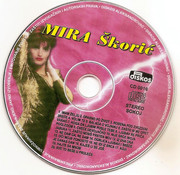 Mira Skoric - Diskografija 2003-CD